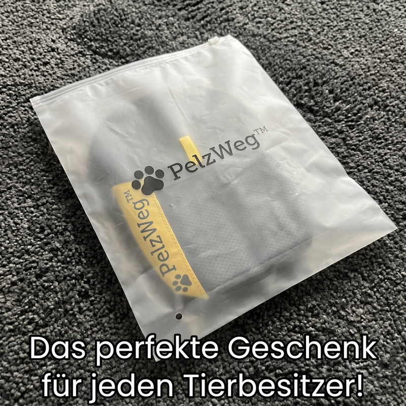 PelzWeg™ Handschuh