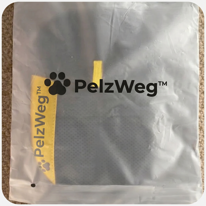PelzWeg™ Handschuh